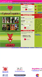 Mobile Screenshot of cybercupido.com